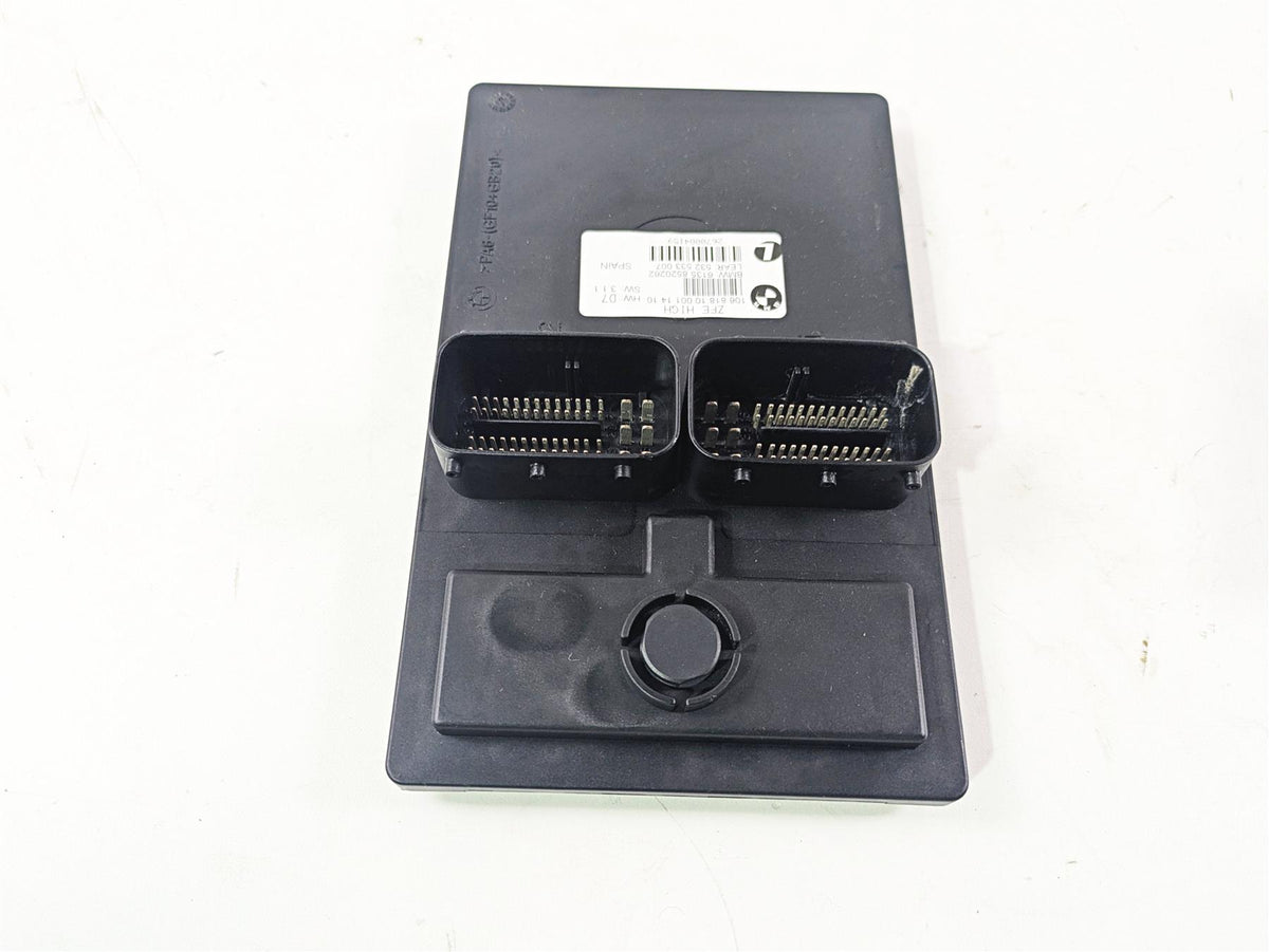 2010 BMW R1200GS K25 Central Chassis Electronics 61358520262 {{ shop.shopifyCountryName }} - Mototech271