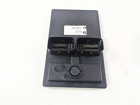 2010 BMW R1200GS K25 Central Chassis Electronics 61358520262 {{ shop.shopifyCountryName }} - Mototech271