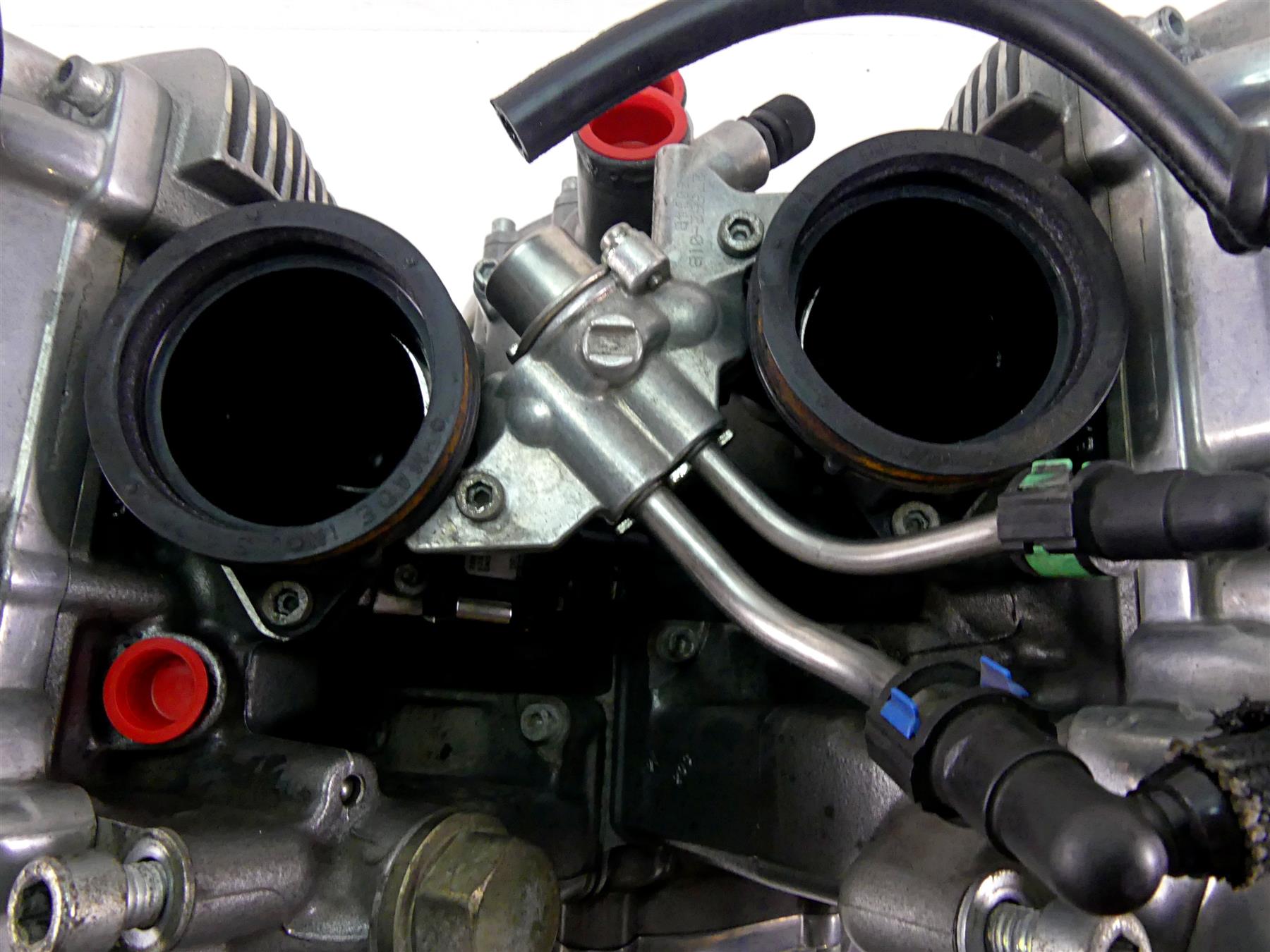 2015 Harley VRSCF Muscle V-Rod Running 1250ccm Engine Motor 13k -Video 19974-17K {{ shop.shopifyCountryName }} - Mototech271