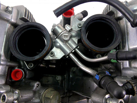 2015 Harley VRSCF Muscle V-Rod Running 1250ccm Engine Motor 13k -Video 19974-17K {{ shop.shopifyCountryName }} - Mototech271