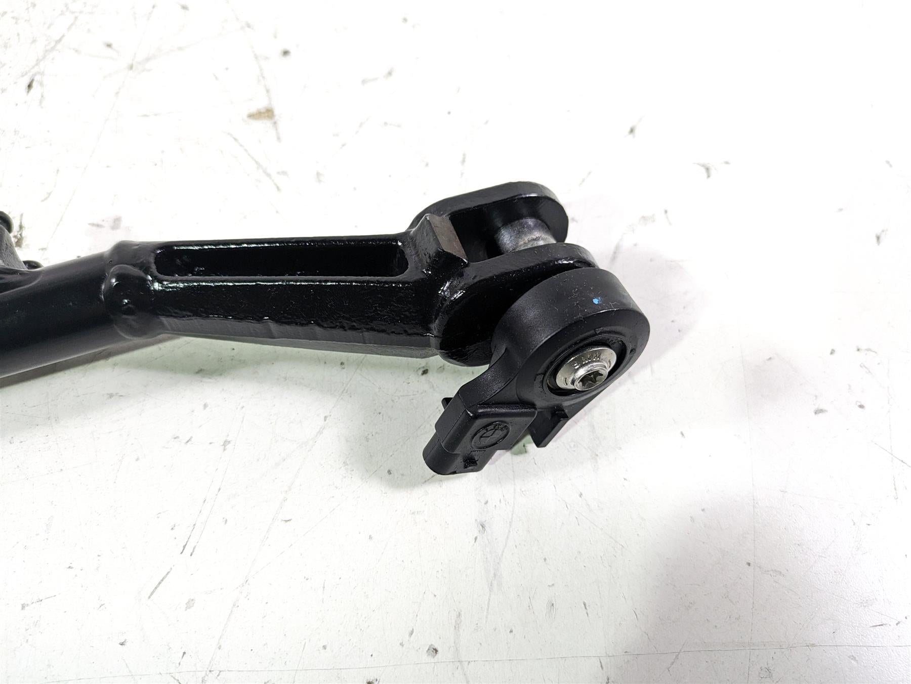 2022 BMW R1250 RT K052 Side Kickstand Kick Stand 46538532726 {{ shop.shopifyCountryName }} - Mototech271