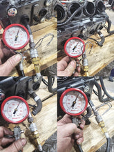 Load image into Gallery viewer, 2022 Suzuki GSXR 750 Running Engine Motor 4K Only -Video 11301-15830
