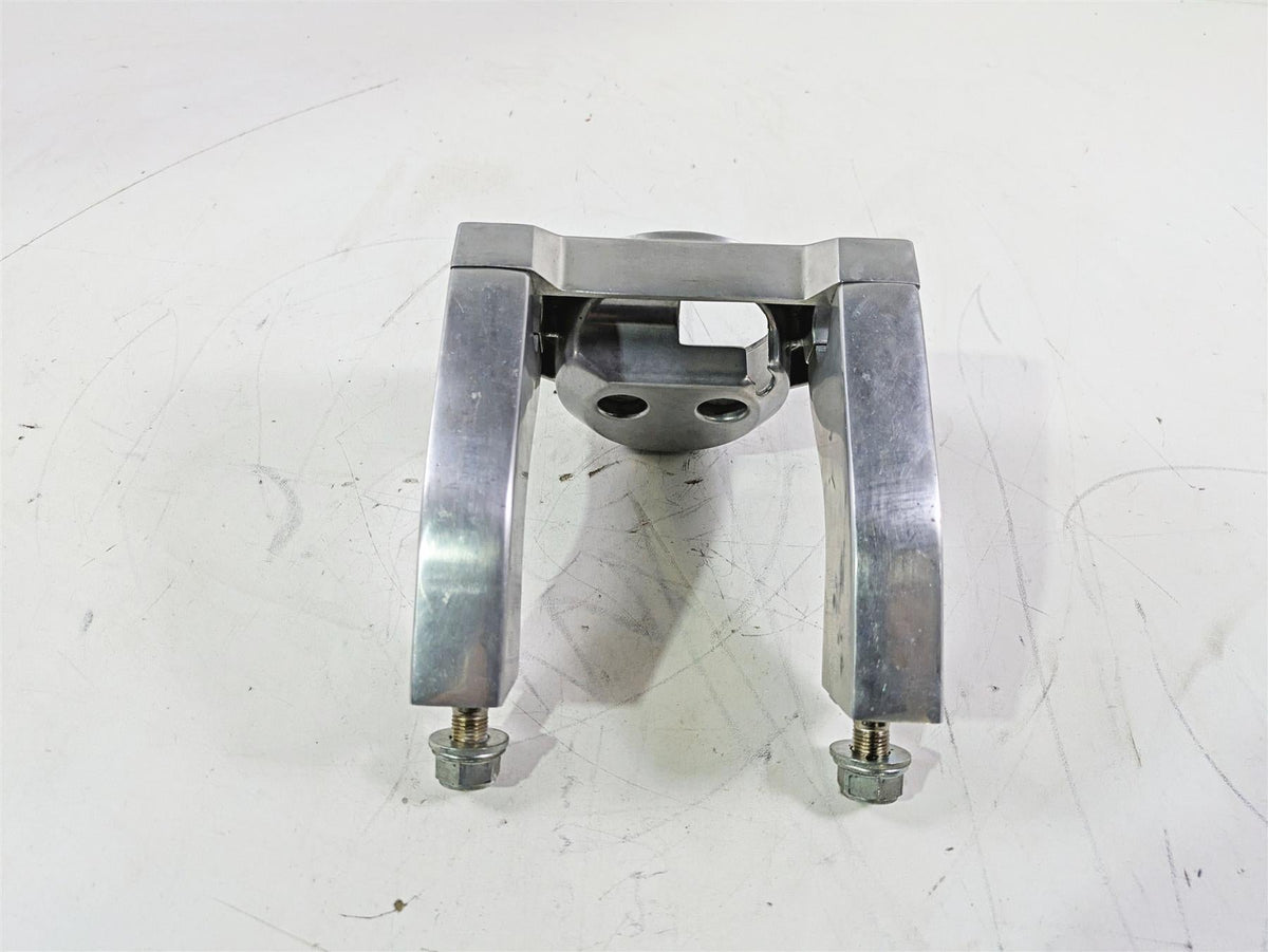 2002 Honda V-Twin VTX1800 C Handlebar Riser Holder Speedo Mount 53231-MCH-000 {{ shop.shopifyCountryName }} - Mototech271