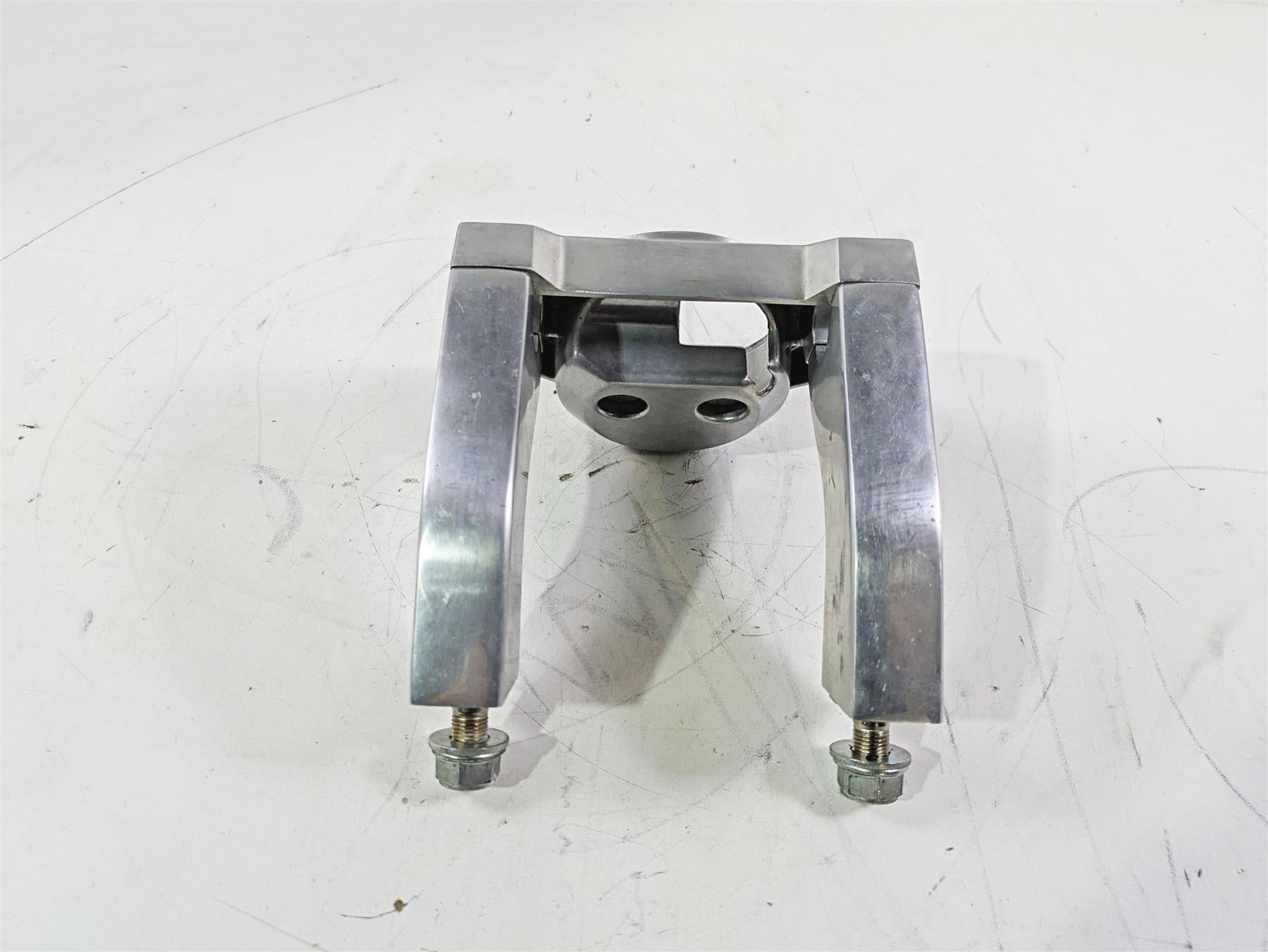 2002 Honda V-Twin VTX1800 C Handlebar Riser Holder Speedo Mount 53231-MCH-000 {{ shop.shopifyCountryName }} - Mototech271