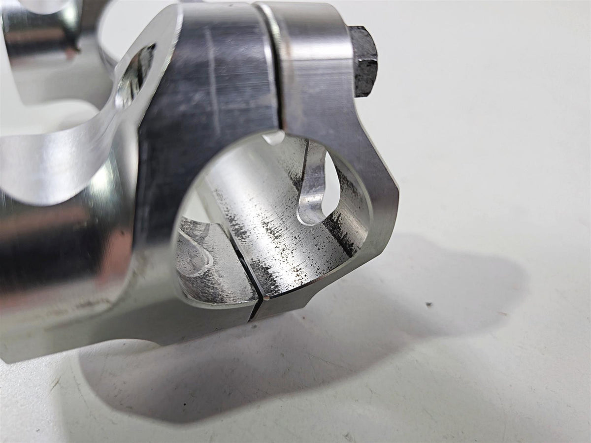 2018 Husqvarna 701 Supermoto 1.5" Rise Riser Holder Handlebar Clamp 79001139036-Mototech271
