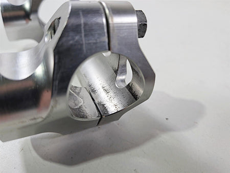 2018 Husqvarna 701 Supermoto 1.5" Rise Riser Holder Handlebar Clamp 79001139036-Mototech271