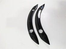 Load image into Gallery viewer, 2016 Indian Chief Classic Rear Fender Side Struts Braces 5139599 5139598 | Mototech271
