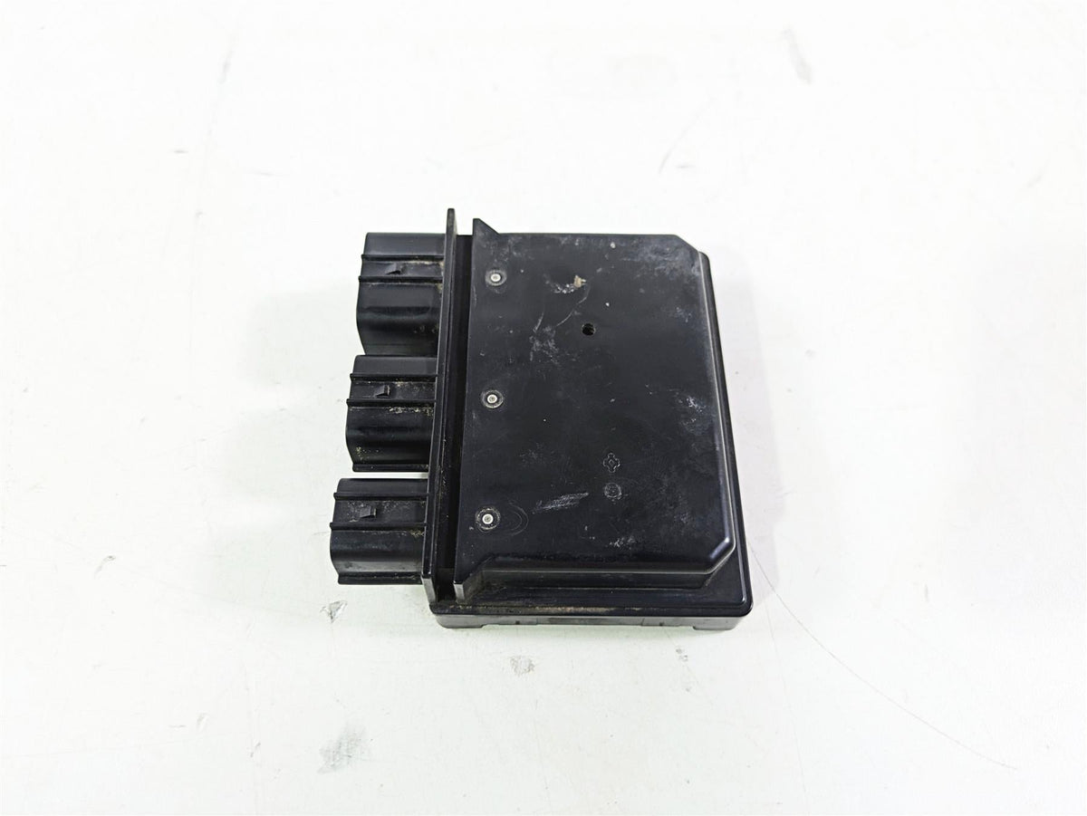 2011 Kawasaki EX650R Ninja Junction Relay Box 27002-0007 27002-0050 {{ shop.shopifyCountryName }} - Mototech271