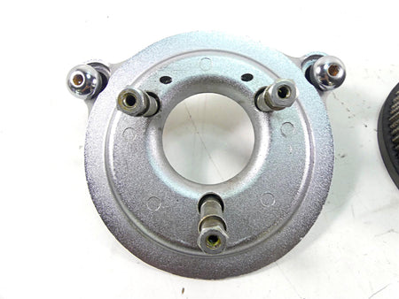 2008 Harley Touring FLHX Street Glide Screamin Eagle Air Cleaner Filter 29244-08 {{ shop.shopifyCountryName }} - Mototech271