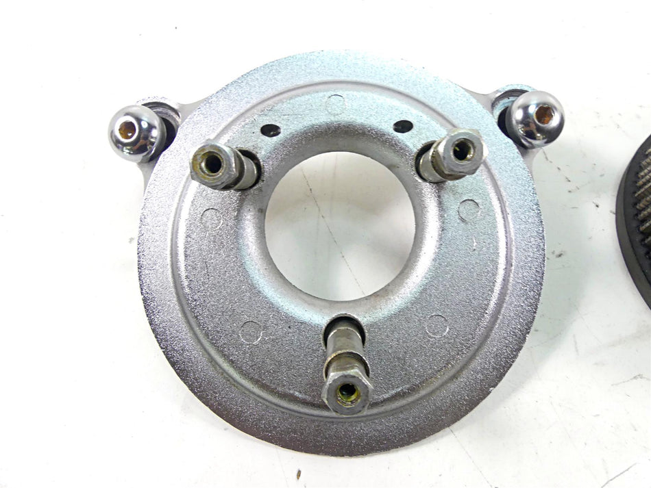 2008 Harley Touring FLHX Street Glide Screamin Eagle Air Cleaner Filter 29244-08 {{ shop.shopifyCountryName }} - Mototech271