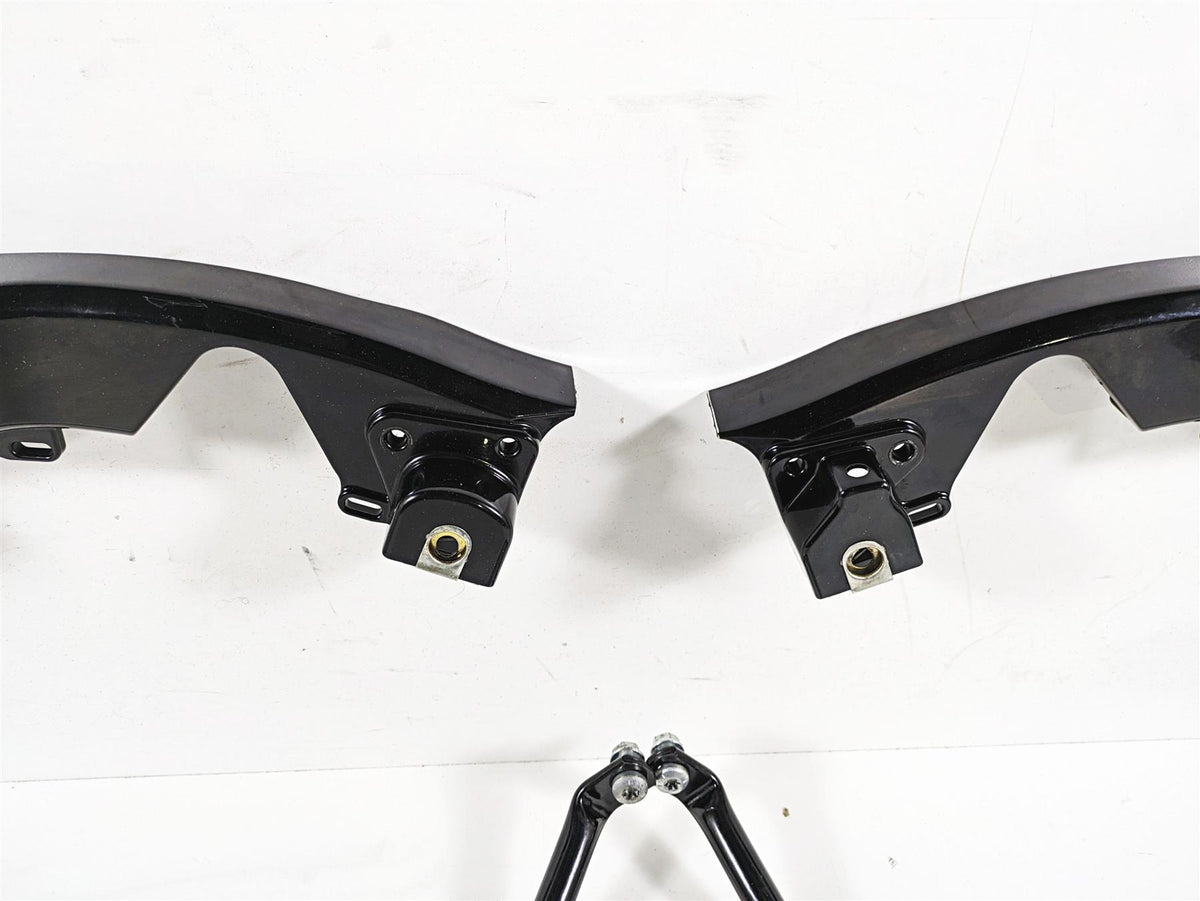 2015 Harley Touring FLHXS Street Glide Rear Saddlebag Support Set 90200501 {{ shop.shopifyCountryName }} - Mototech271