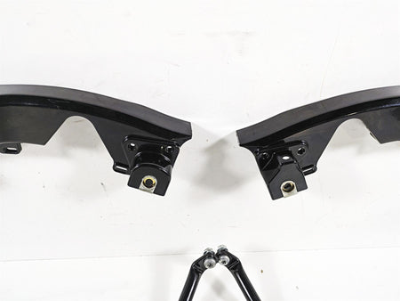 2015 Harley Touring FLHXS Street Glide Rear Saddlebag Support Set 90200501 {{ shop.shopifyCountryName }} - Mototech271