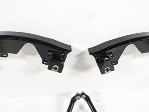 2015 Harley Touring FLHXS Street Glide Rear Saddlebag Support Set 90200501 | Mototech271