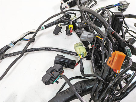 2017 Mv Agusta Dragster 800 Wiring Harness Loom -No Cuts 8000B9705 {{ shop.shopifyCountryName }} - Mototech271