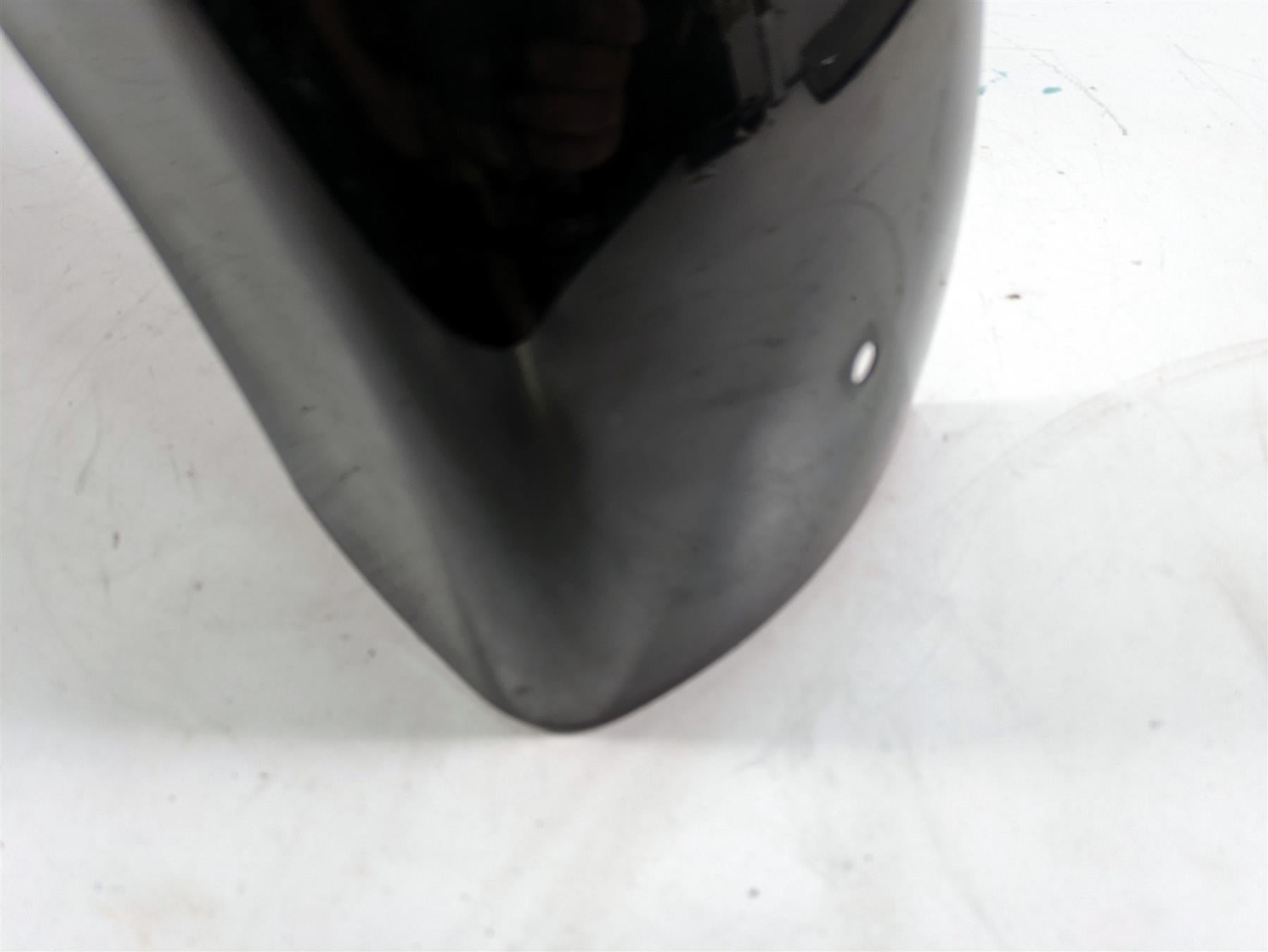 2006 Harley Touring FLHTCUI Electra Glide Rear Fender & Bumper 59579-06 {{ shop.shopifyCountryName }} - Mototech271