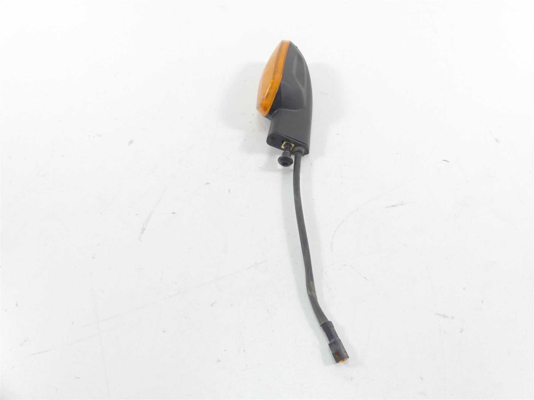 2022 Indian FTR1200 S Left Rear Blinker Turn Signal Indicator 2414784 {{ shop.shopifyCountryName }} - Mototech271