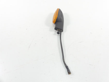 2022 Indian FTR1200 S Left Rear Blinker Turn Signal Indicator 2414784 {{ shop.shopifyCountryName }} - Mototech271