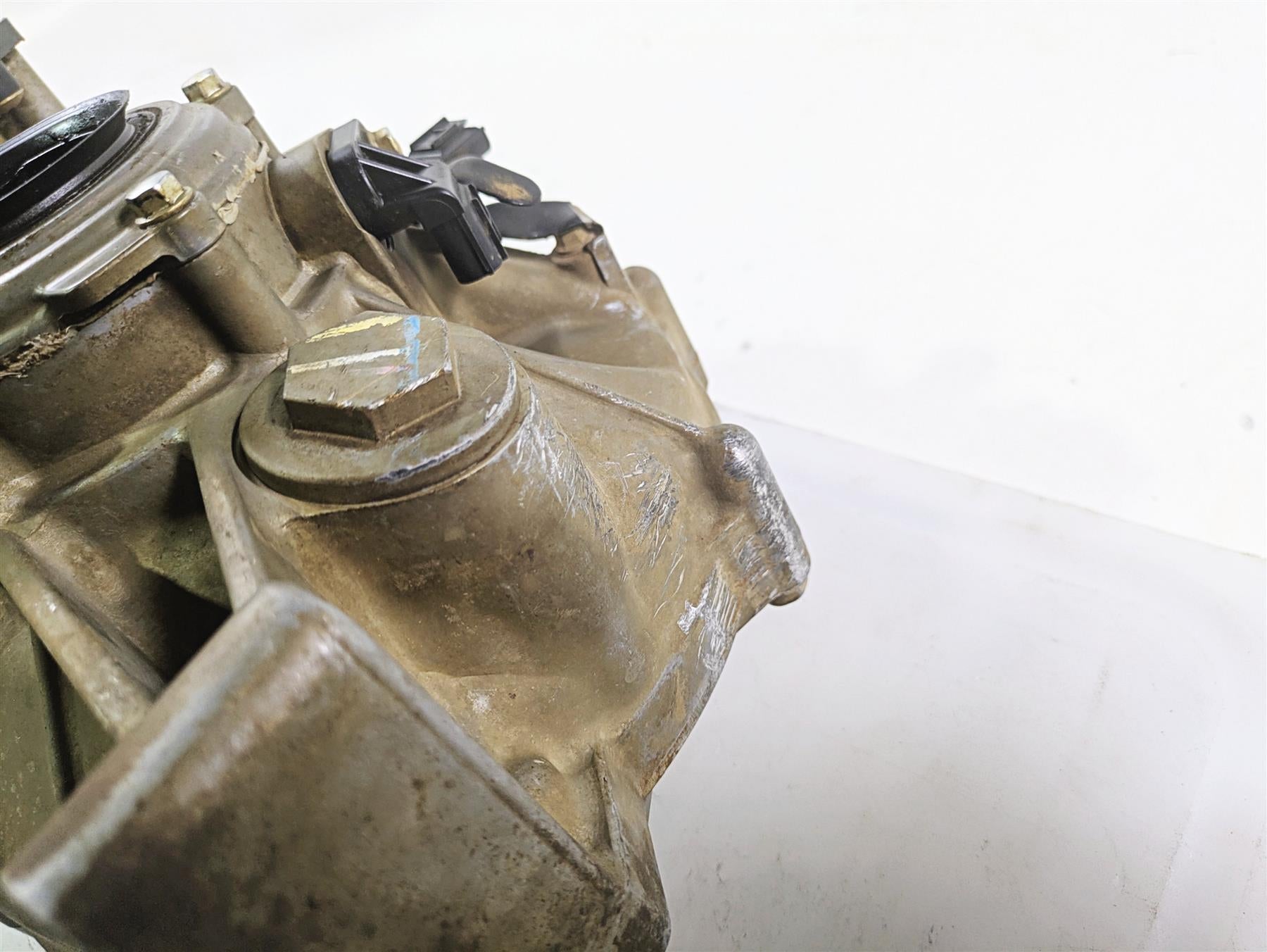 2023 Kawasaki Teryx KRX KRF 1000 C Front Differential Gear Box 13101-0719 {{ shop.shopifyCountryName }} - Mototech271