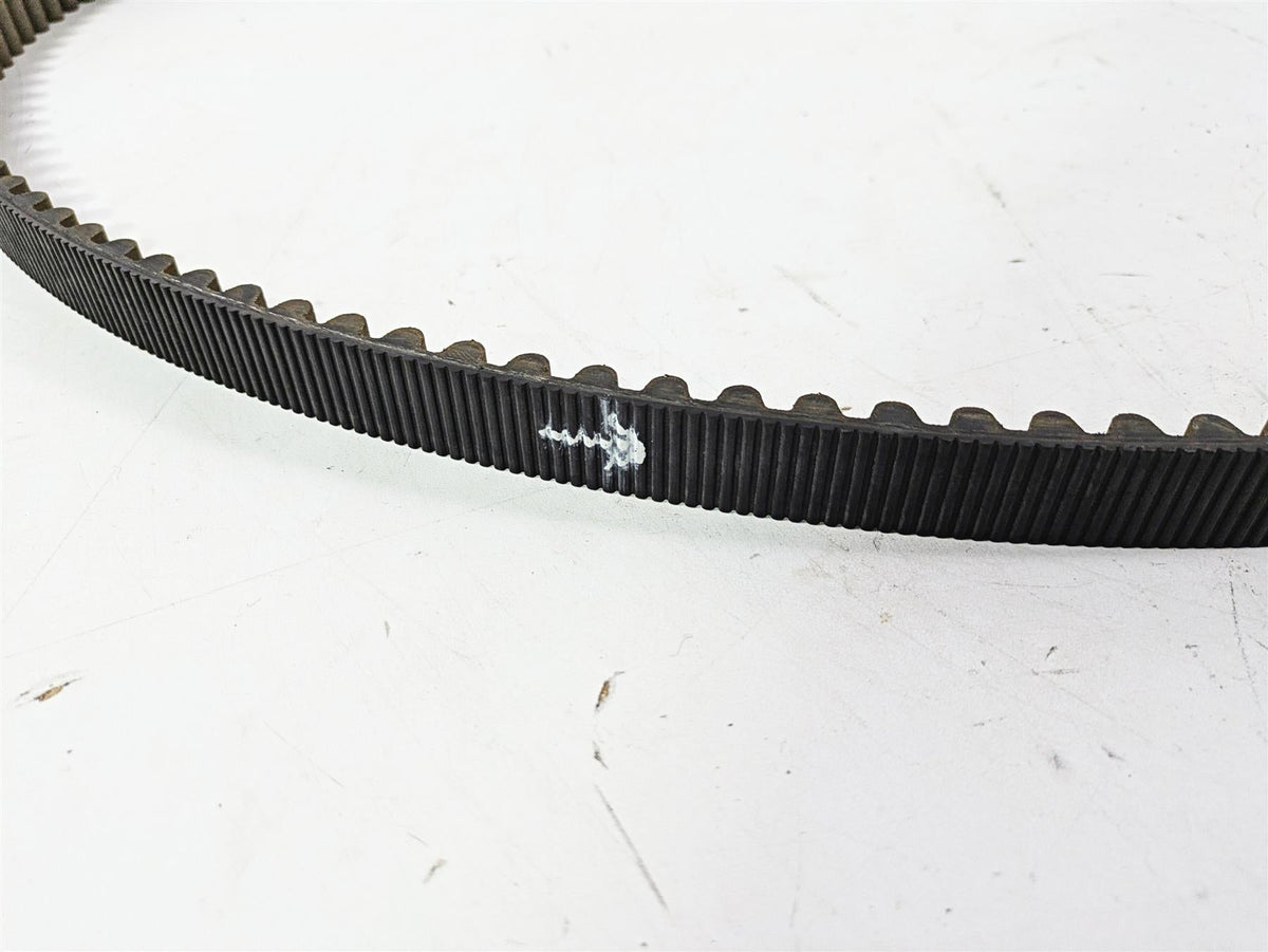 2018 Indian Chieftain Limited Rear Drive Belt 152T 24mm Wide 3211168 {{ shop.shopifyCountryName }} - Mototech271