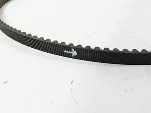 2018 Indian Chieftain Limited Rear Drive Belt 152T 24mm Wide 3211168 | Mototech271