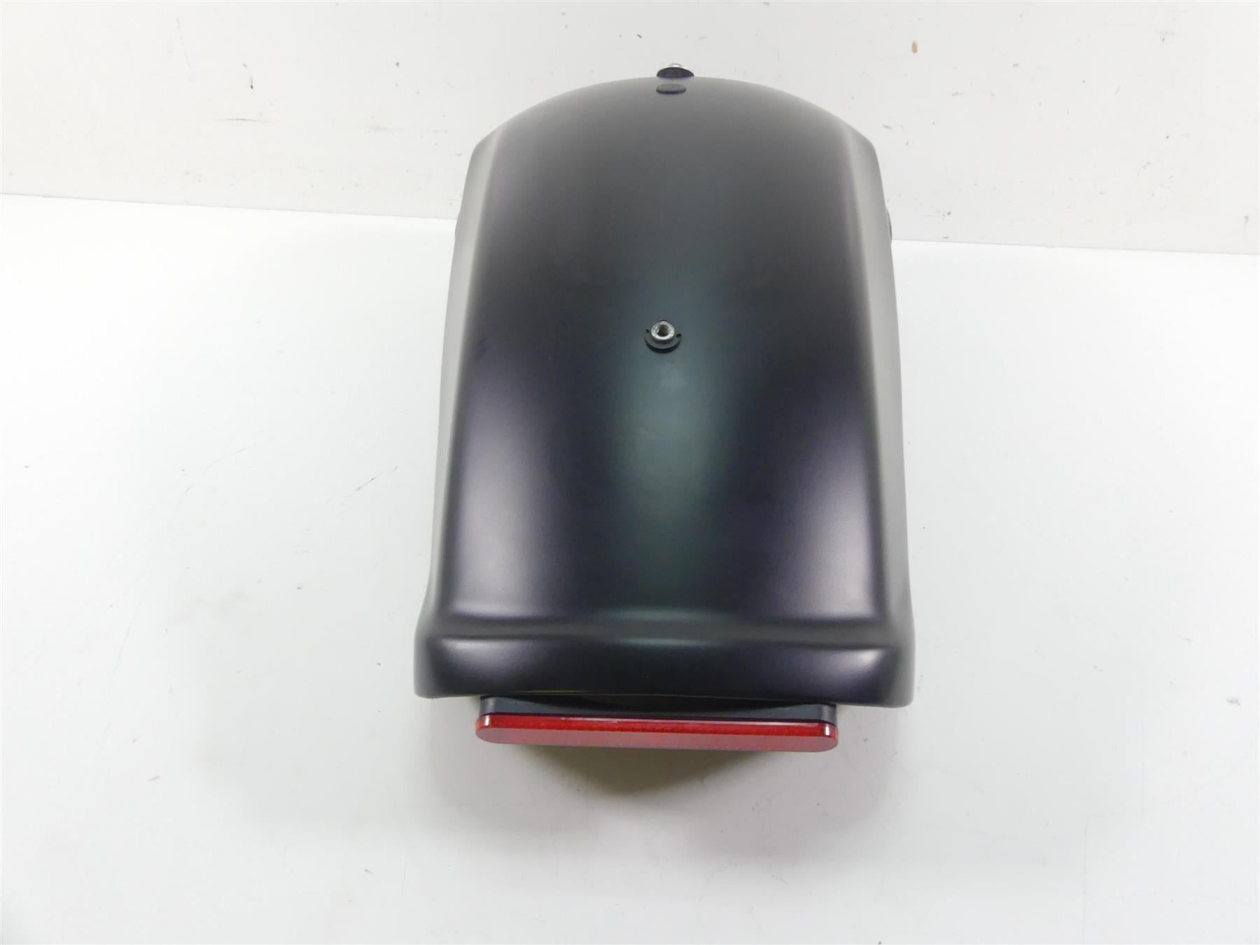 2018 Harley Softail FXFB Fat Bob Straight Rear Fender Mud Guard 59500541 {{ shop.shopifyCountryName }} - Mototech271