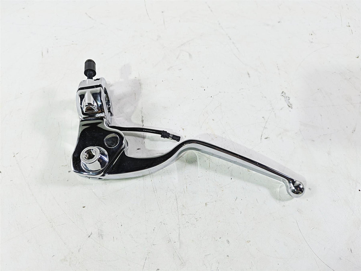 2018 Indian Chieftain Limited Chrome Clutch Perch & Lever Switch 1323459 1323706 {{ shop.shopifyCountryName }} - Mototech271