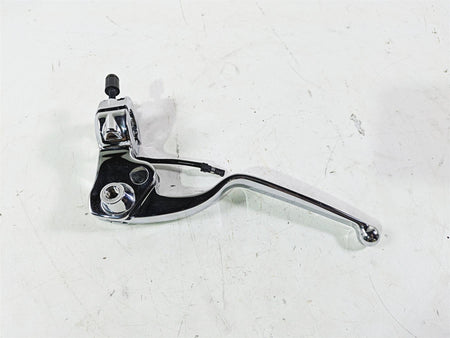 2018 Indian Chieftain Limited Chrome Clutch Perch & Lever Switch 1323459 1323706 {{ shop.shopifyCountryName }} - Mototech271