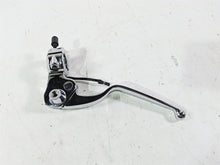 Load image into Gallery viewer, 2018 Indian Chieftain Limited Chrome Clutch Perch &amp; Lever Switch 1323459 1323706 | Mototech271
