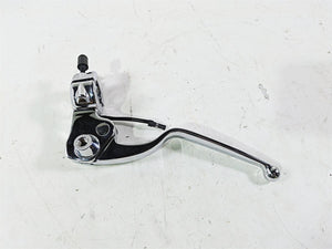 2018 Indian Chieftain Limited Chrome Clutch Perch & Lever Switch 1323459 1323706 | Mototech271