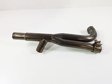 Load image into Gallery viewer, 2016 Indian Chief Classic Jackpot 2/1/2 Stainless Steel Head Pipe FM-40-IND
