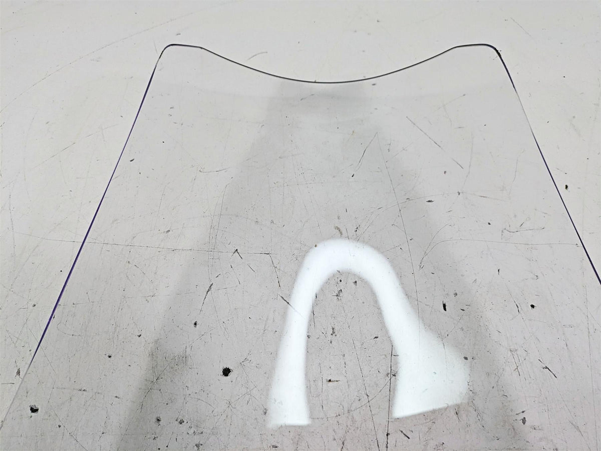 2022 Harley RA1250 S Pan America Windshield Wind Screen Shield - Read 57400409 {{ shop.shopifyCountryName }} - Mototech271