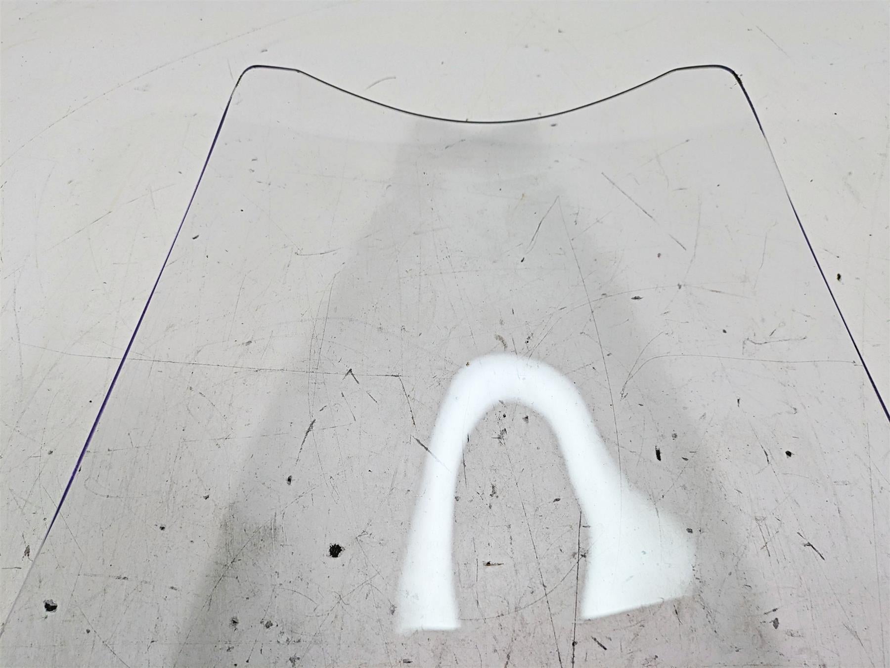 2022 Harley RA1250 S Pan America Windshield Wind Screen Shield - Read 57400409 {{ shop.shopifyCountryName }} - Mototech271