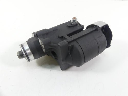 2016 Harley Touring FLHTP Electra Glide Engine Starter Motor 96 103 31618-06A | Mototech271