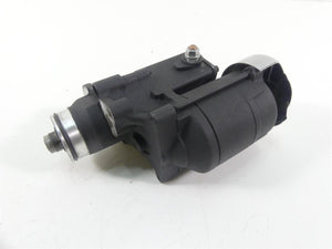 2016 Harley Touring FLHTP Electra Glide Engine Starter Motor 96 103 31618-06A | Mototech271