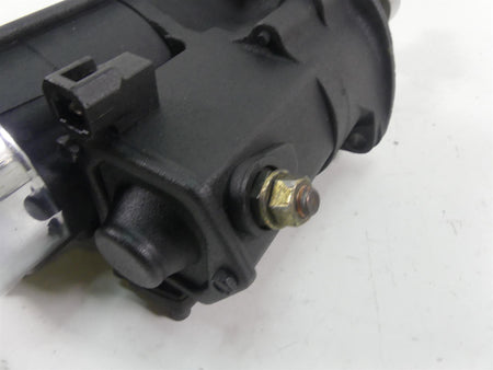 2005 Harley Dyna FXDLI Low Rider 88ci Engine Starter Motor 31553-94B {{ shop.shopifyCountryName }} - Mototech271