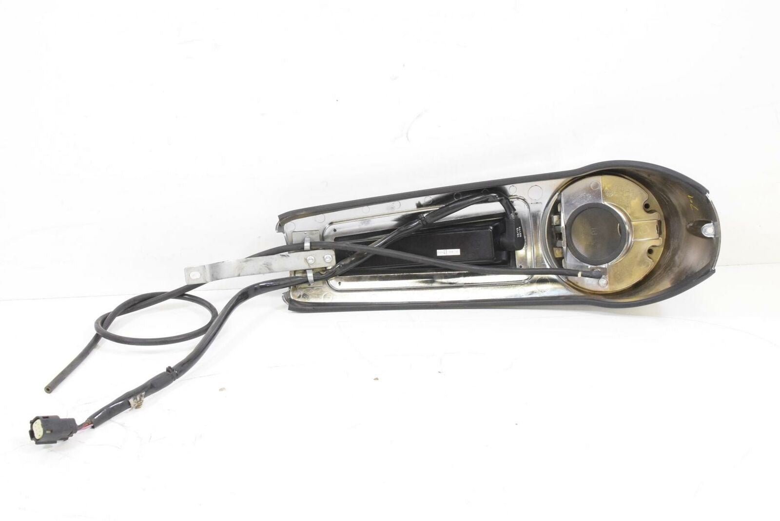 2014 Harley Touring FLHTCU Electra Glide Fuel Tank Cover Dash 61270-08 {{ shop.shopifyCountryName }} - Mototech271