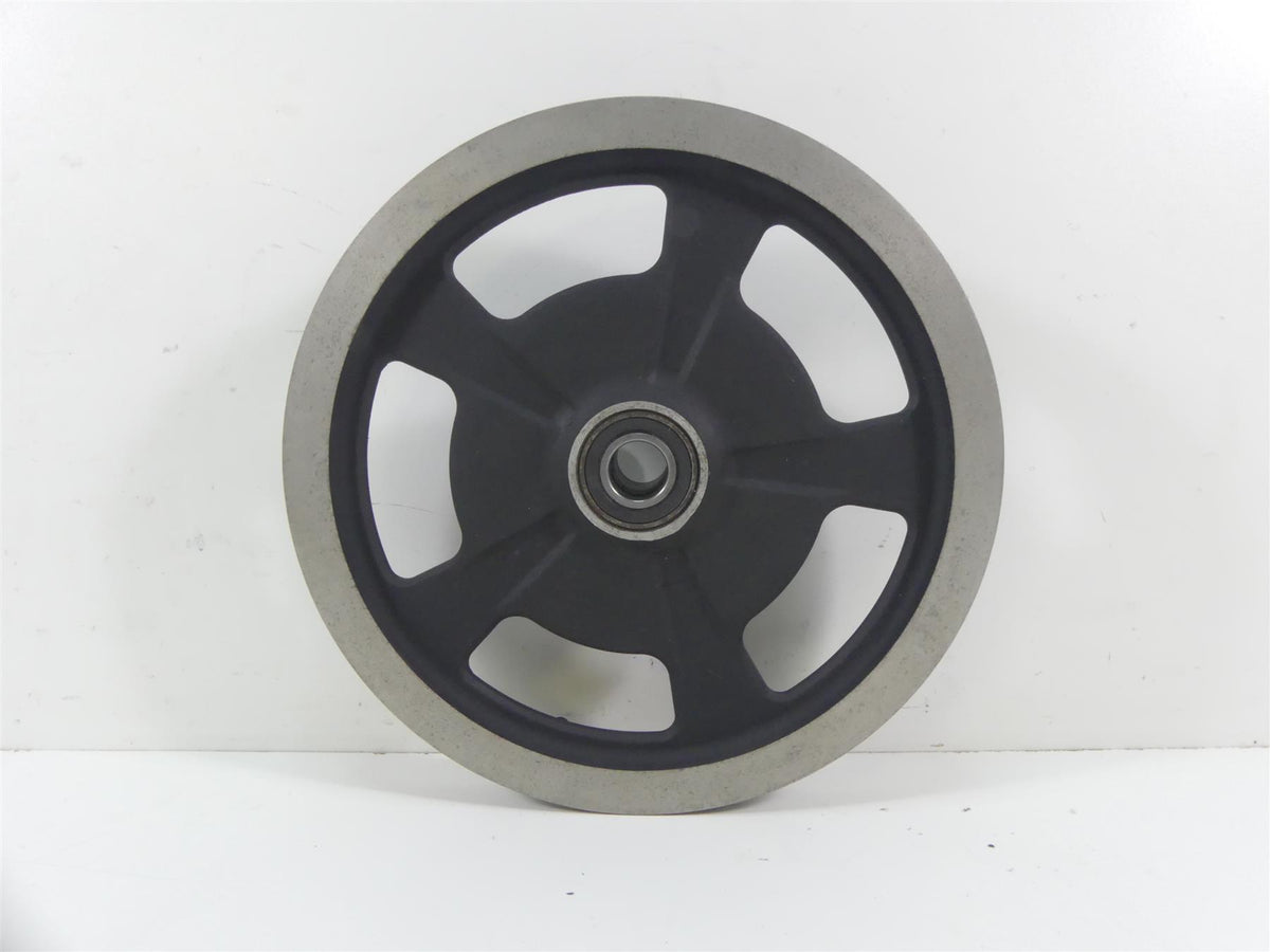 2014 Harley Touring FLHXS Street Glide Sp Rear Drive Belt Sprocket 68T 37781-09 {{ shop.shopifyCountryName }} - Mototech271
