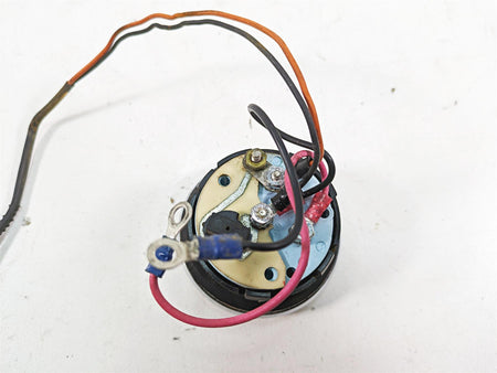 1999 Harley Dyna FXDL Low Rider Fuel Gas Petrol Level Gauge 75049-88 {{ shop.shopifyCountryName }} - Mototech271