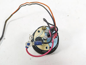 1999 Harley Dyna FXDL Low Rider Fuel Gas Petrol Level Gauge 75049-88