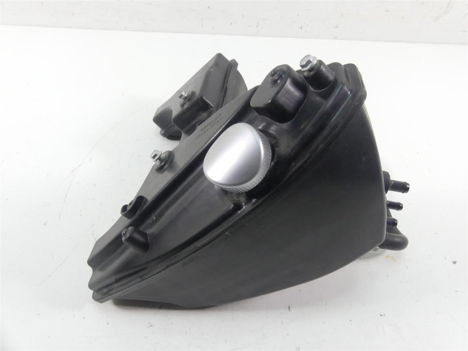 2020 Harley Sportster XL1200 NS Iron Oil Tank Reservoir & Dip Stick 62500017 {{ shop.shopifyCountryName }} - Mototech271