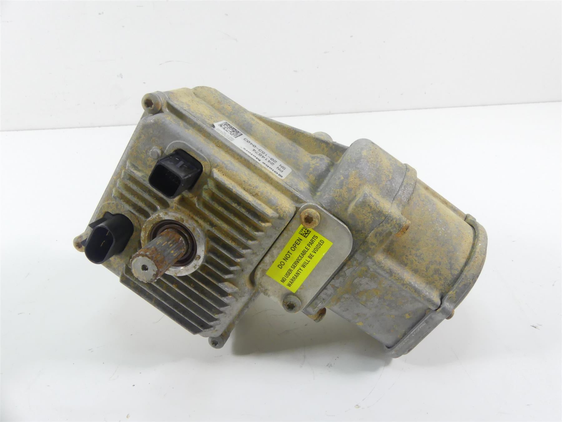 2021 Polaris RZR1000 XP EPS Power Steering Unit Module Motor 2414874 {{ shop.shopifyCountryName }} - Mototech271
