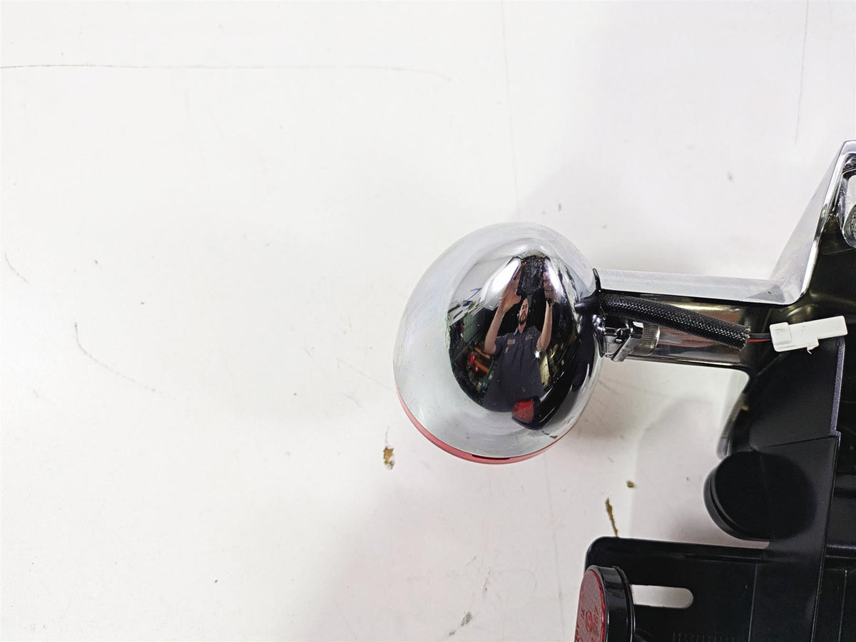 2019 Indian Chieftain Limited Taillight Blinker Plate Holder Set 5141811 5143494 {{ shop.shopifyCountryName }} - Mototech271
