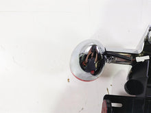 Load image into Gallery viewer, 2019 Indian Chieftain Limited Taillight Blinker Plate Holder Set 5141811 5143494 | Mototech271
