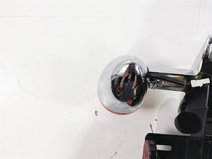 2019 Indian Chieftain Limited Taillight Blinker Plate Holder Set 5141811 5143494 | Mototech271