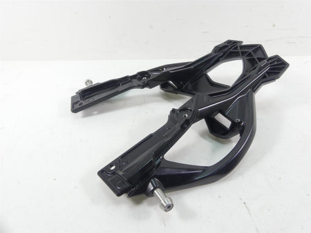 2016 BMW R1200RS K54 Rear Passenger Grab Handle Luggage Rack Set 46548534258 {{ shop.shopifyCountryName }} - Mototech271