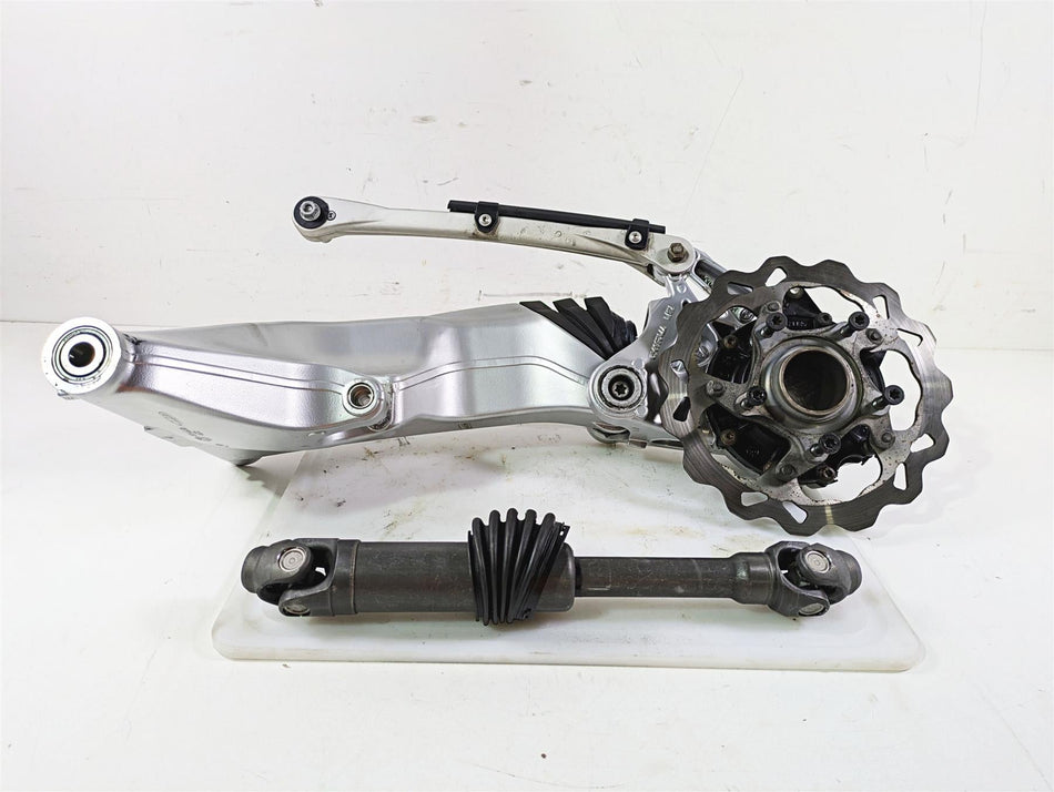 2009 BMW R1200RT K26 Swingarm Differential Drive Shaft 34/13 33117726895 {{ shop.shopifyCountryName }} - Mototech271