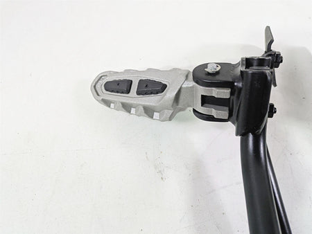 2022 Ducati Scrambler Desert Sled Rear Passenger Footpeg Set 46510752BA {{ shop.shopifyCountryName }} - Mototech271