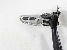 Load image into Gallery viewer, 2022 Ducati Scrambler Desert Sled Rear Passenger Footpeg Set 46510752BA | Mototech271
