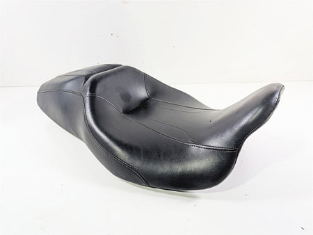 2020 Harley Touring FLTRK Road Glide Duo Rider Seat Saddle Low - Read 52000033 {{ shop.shopifyCountryName }} - Mototech271