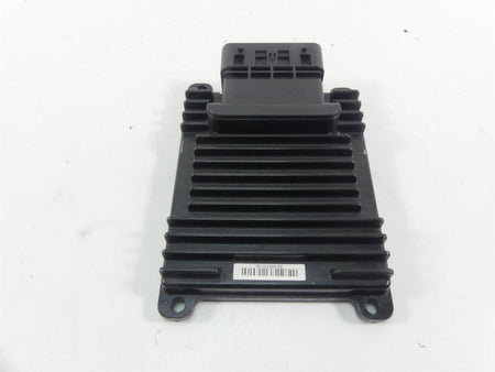 2013 Harley Touring FLHTP Electra Glide Cdi Ecm Engine Control Module 34245-11 {{ shop.shopifyCountryName }} - Mototech271